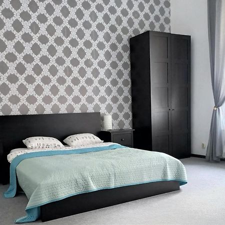 Neoapartments - Rynek Pod Gryfami Breslavia Esterno foto