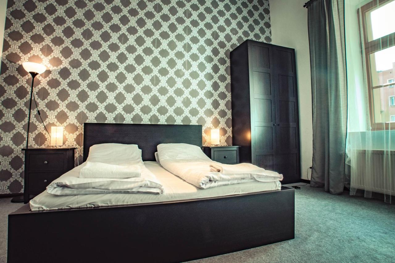 Neoapartments - Rynek Pod Gryfami Breslavia Esterno foto
