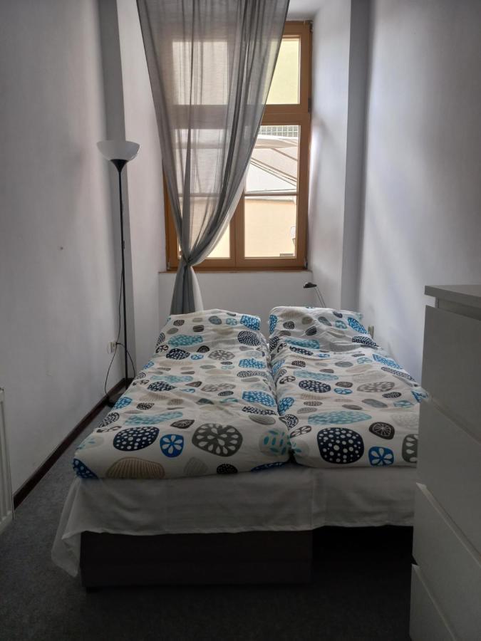Neoapartments - Rynek Pod Gryfami Breslavia Esterno foto